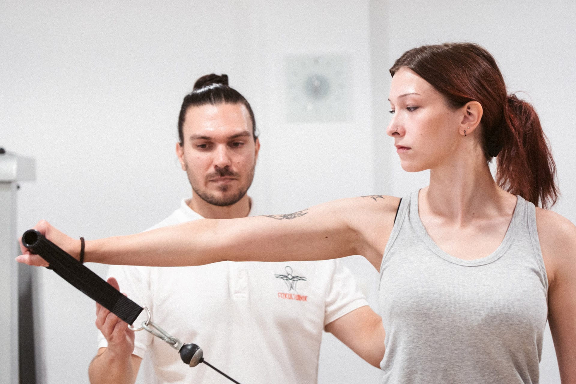 Fizkulturnik Fizioterapija Novo mesto