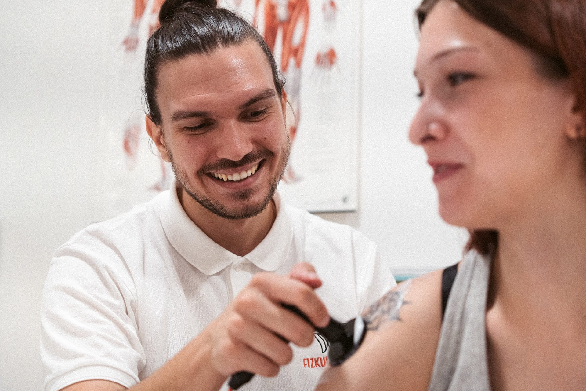 Fizkulturnik Fizioterapija Novo mesto