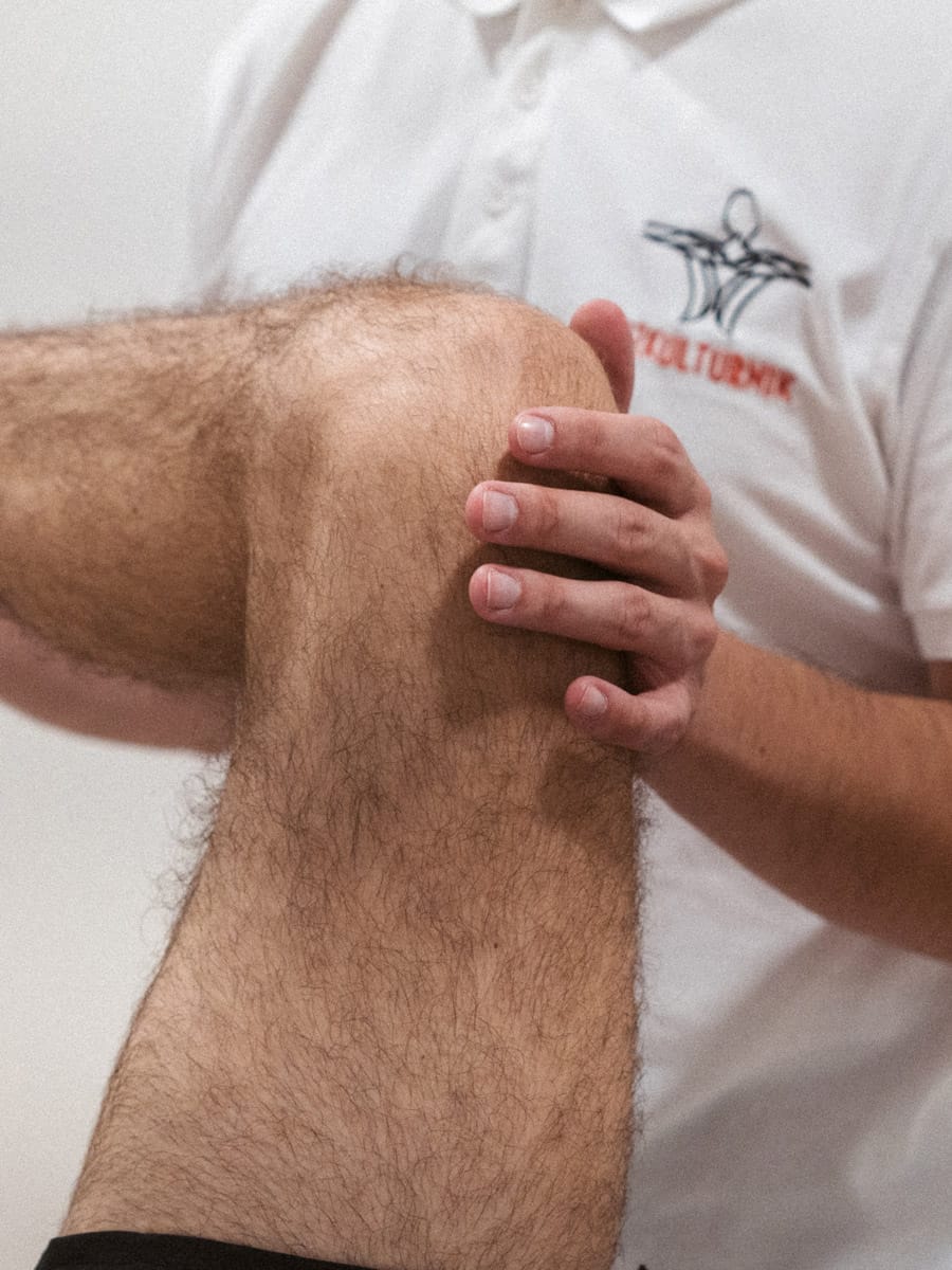 Fizkulturnik Fizioterapija Novo mesto