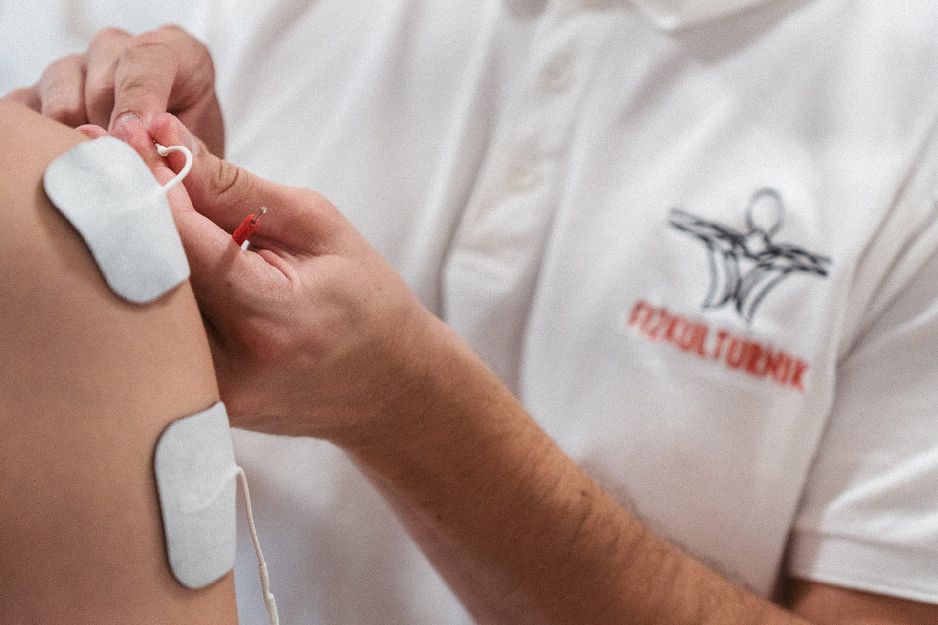 Fizkulturnik Fizioterapija Novo mesto