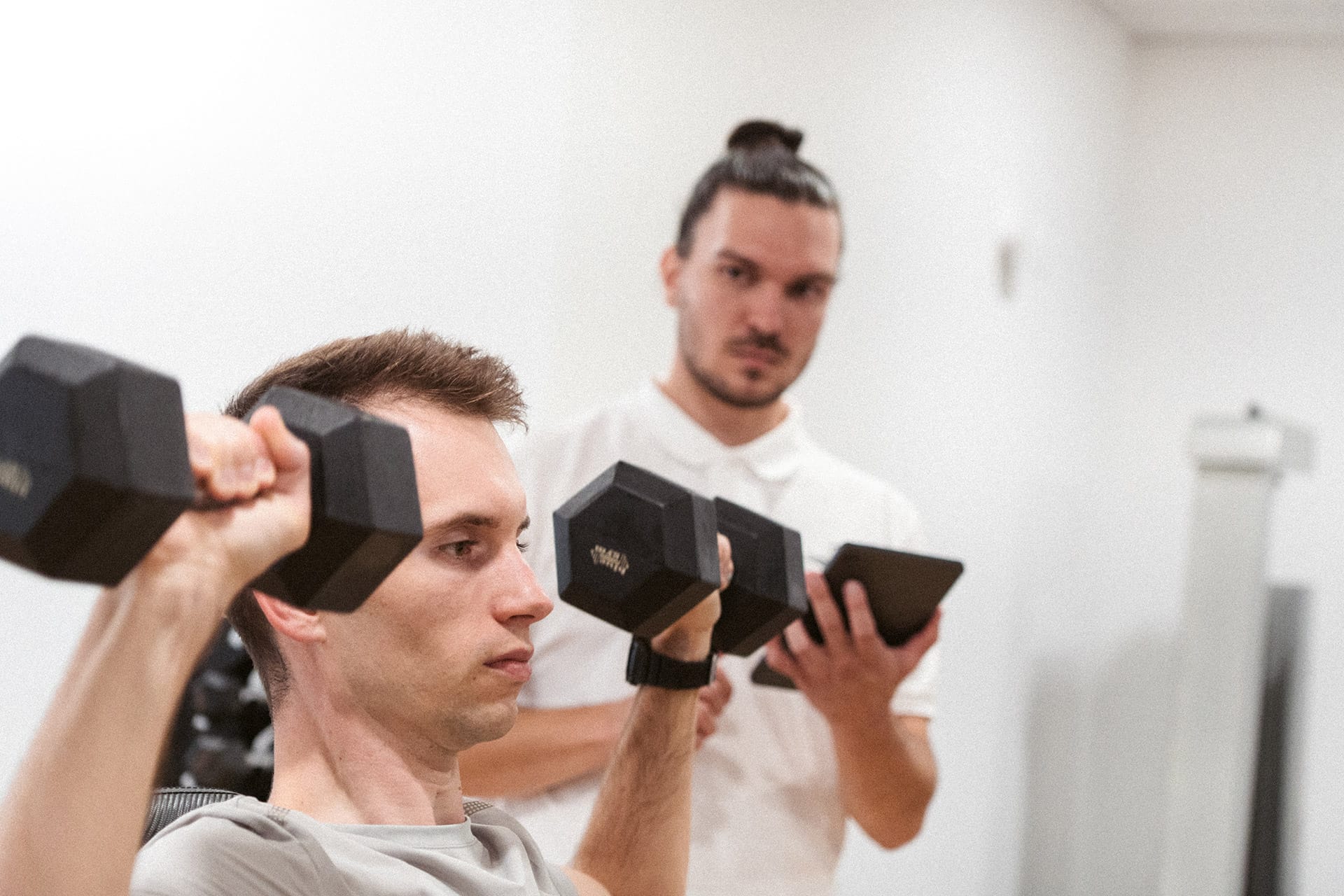 Skupinska vadba Fizkulturnik Fizioterapija Novo mesto